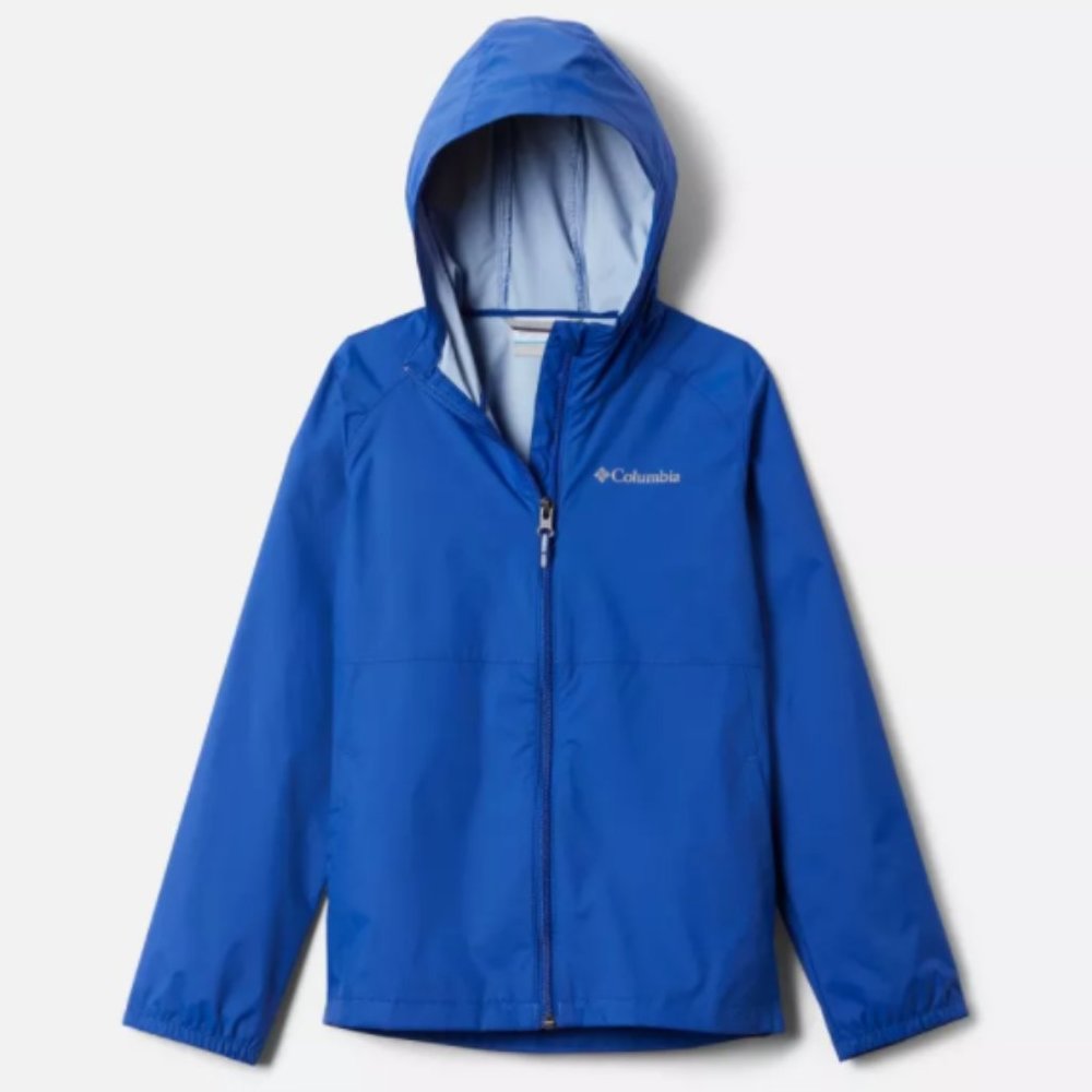 Columbia Windbreaker Switchback II Jacket